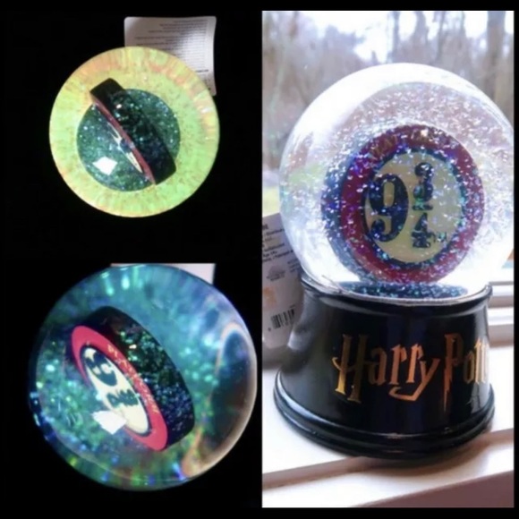 Huge New Harry Potter 20+ Gift Lot Warner Bros Paladone Noble Wizarding World - Picture 2 of 13